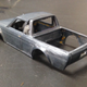 Illustration for article titled 510 UTE!! Build: Start to Finish